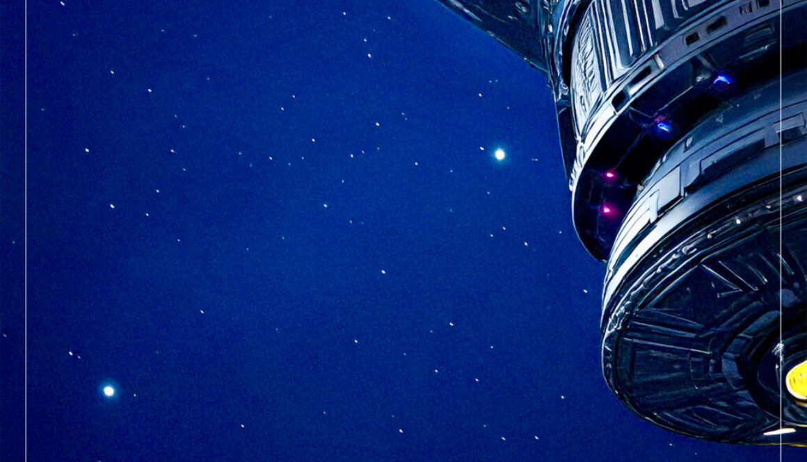 061-Paraphonatic---Alien-Contact